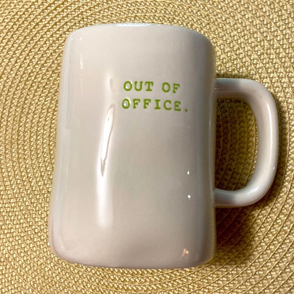 Rae Dunn Other - Rae Dunn Mug